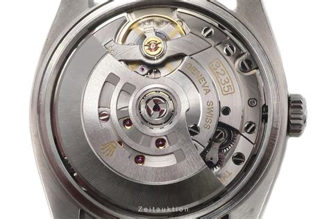rolex 3235 pdf